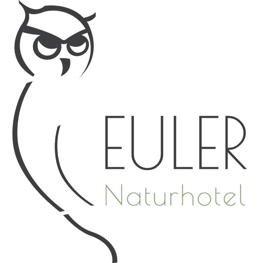Neuschönau Naturhotel & Chalets Euler מראה חיצוני תמונה