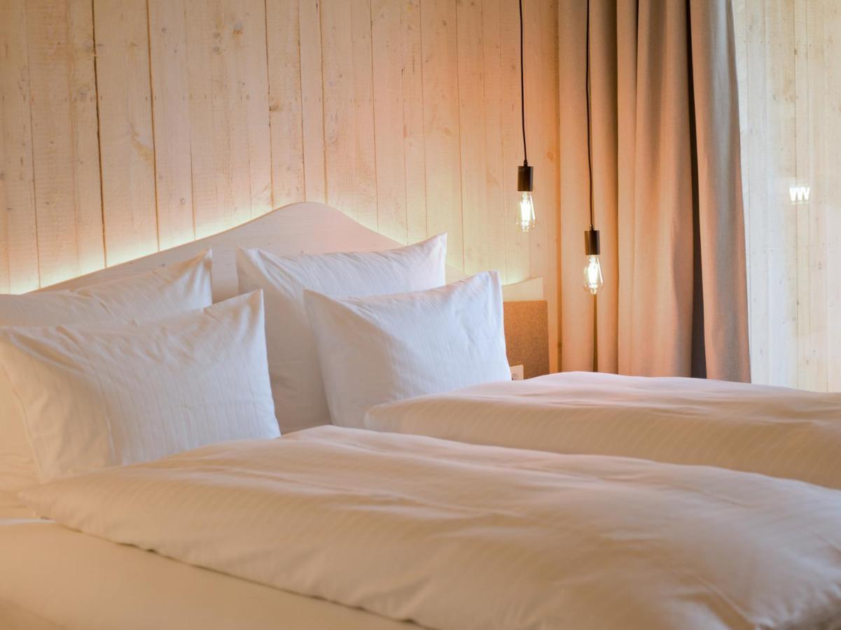 Neuschönau Naturhotel & Chalets Euler מראה חיצוני תמונה