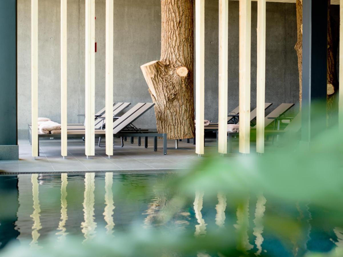Neuschönau Naturhotel & Chalets Euler מראה חיצוני תמונה
