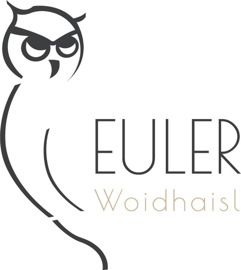 Neuschönau Naturhotel & Chalets Euler מראה חיצוני תמונה
